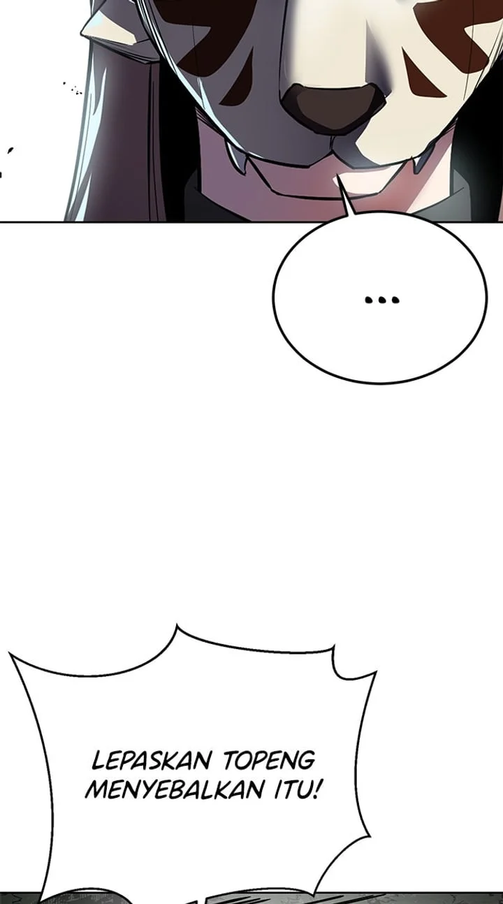 The Boy of Death Chapter 285 Gambar 80