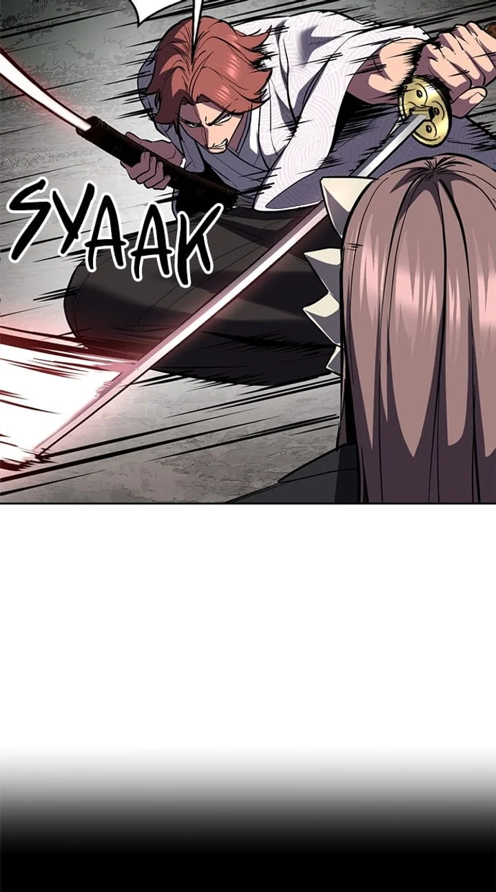 The Boy of Death Chapter 285 Gambar 81