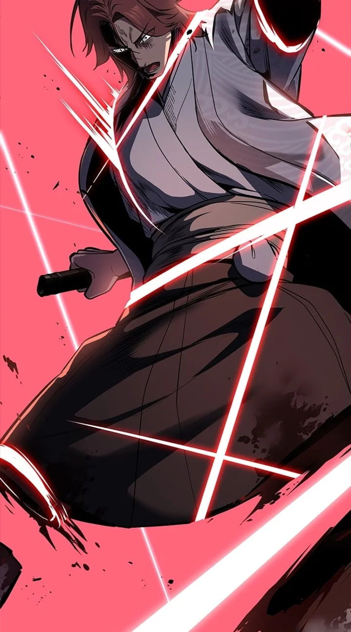 The Boy of Death Chapter 285 Gambar 83
