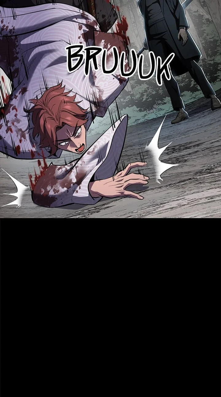 The Boy of Death Chapter 285 Gambar 85