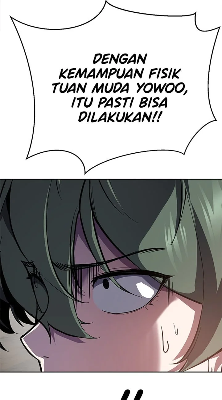 The Boy of Death Chapter 286 Gambar 82