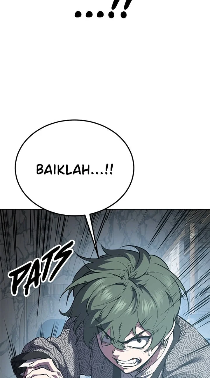 The Boy of Death Chapter 286 Gambar 83