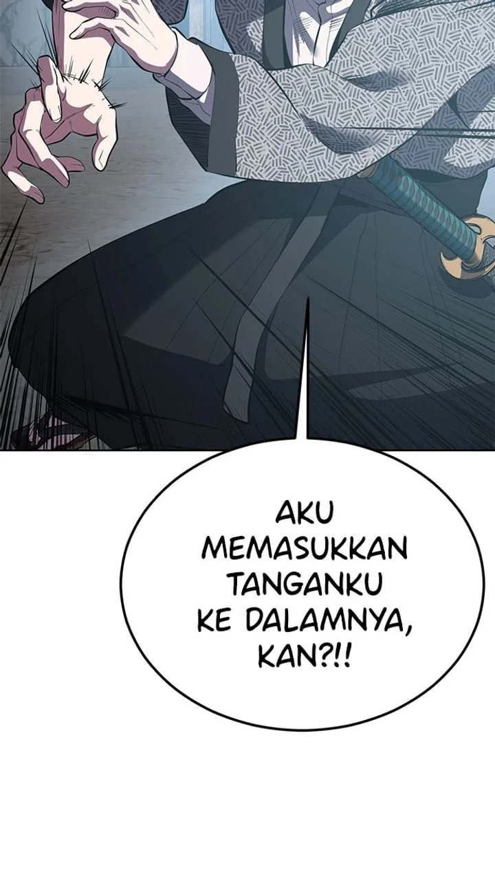 The Boy of Death Chapter 286 Gambar 84