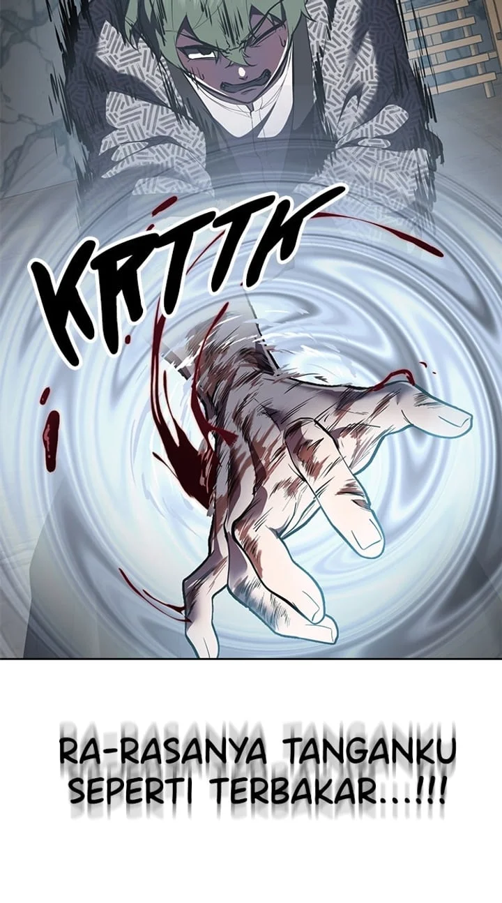The Boy of Death Chapter 286 Gambar 87