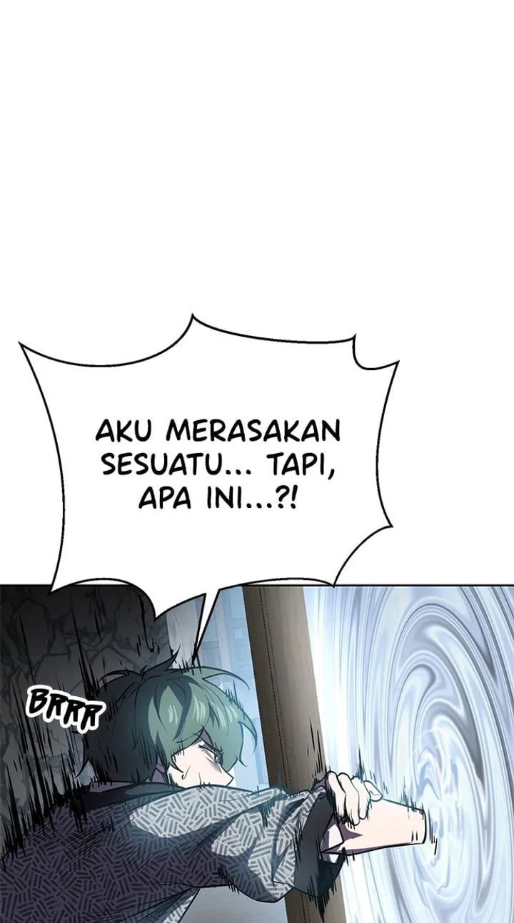 The Boy of Death Chapter 286 Gambar 88
