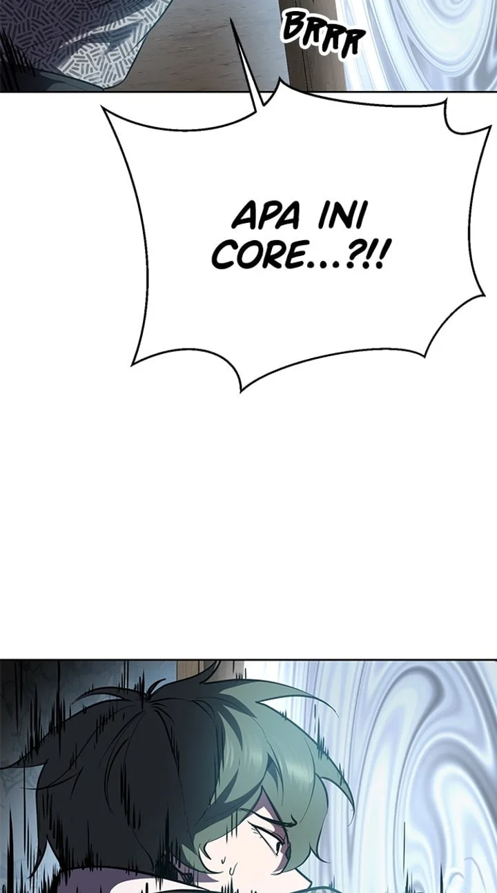 The Boy of Death Chapter 286 Gambar 89
