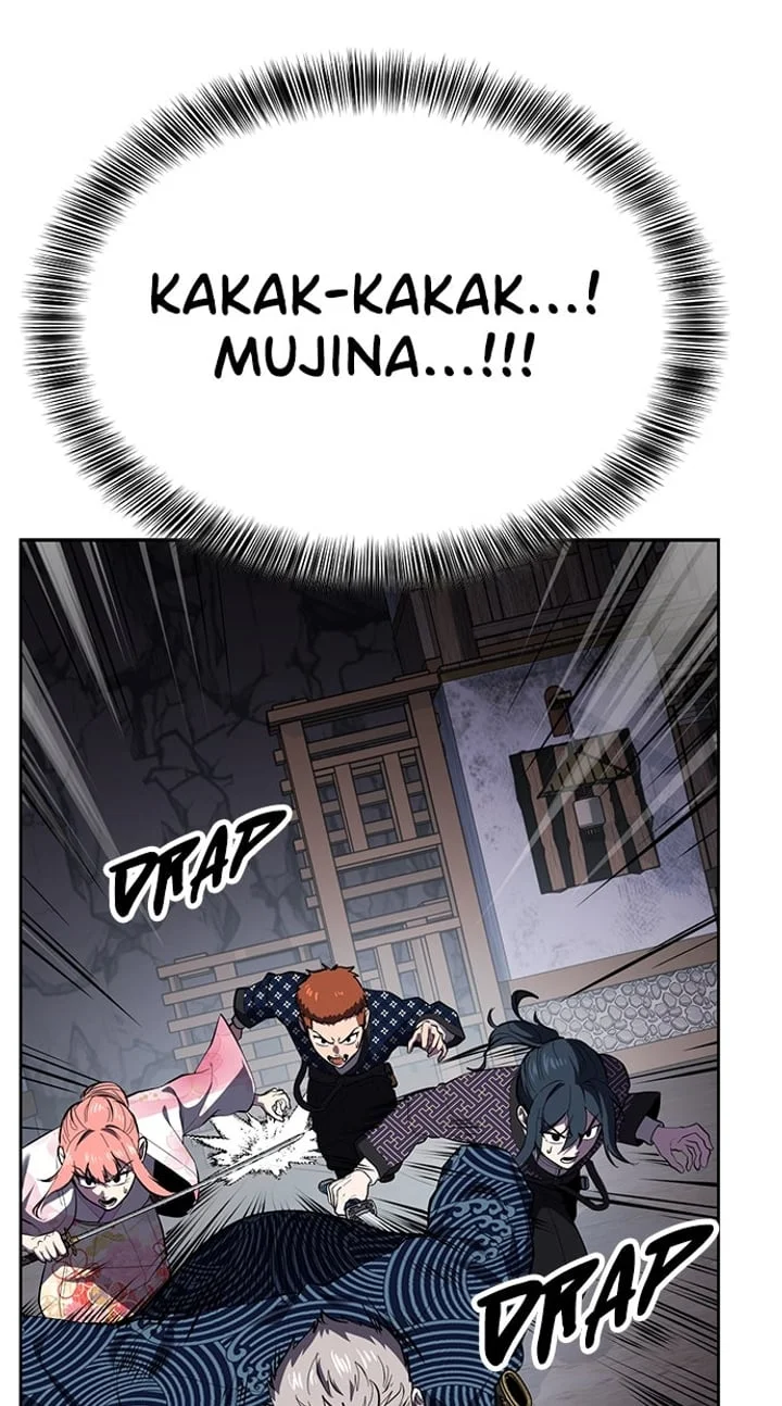 The Boy of Death Chapter 286 Gambar 91