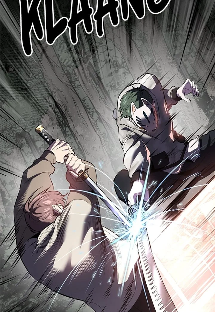 The Boy of Death Chapter 287 Gambar 100