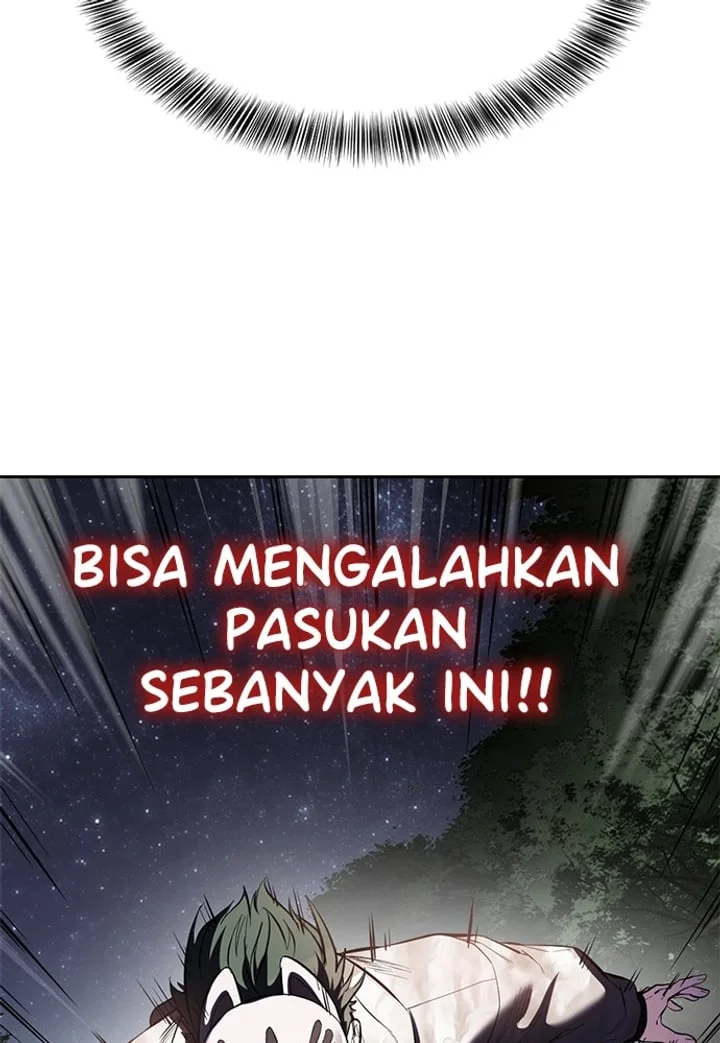 The Boy of Death Chapter 287 Gambar 95