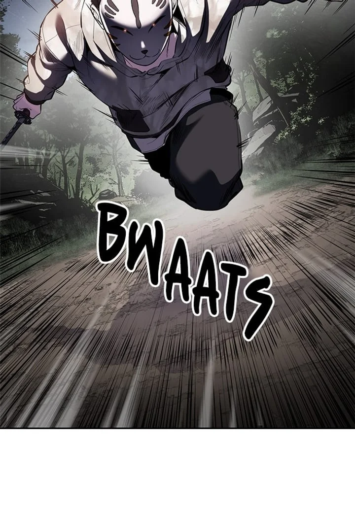The Boy of Death Chapter 287 Gambar 96
