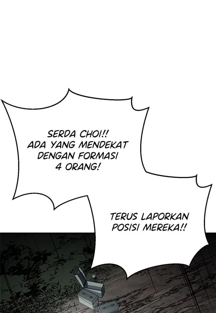 The Boy of Death Chapter 287 Gambar 97