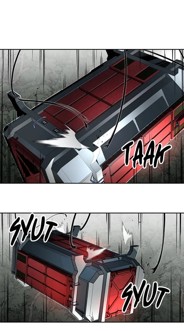 The Boy of Death Chapter 288 Gambar 70
