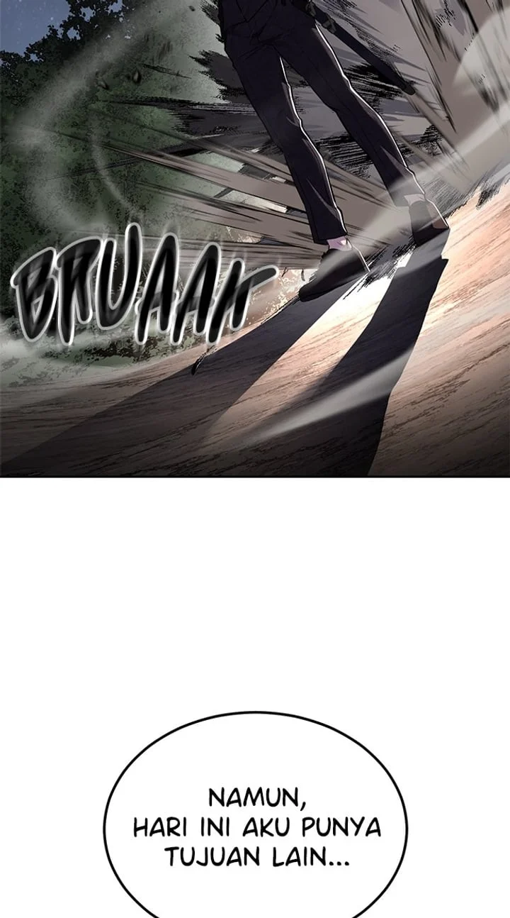The Boy of Death Chapter 288 Gambar 72