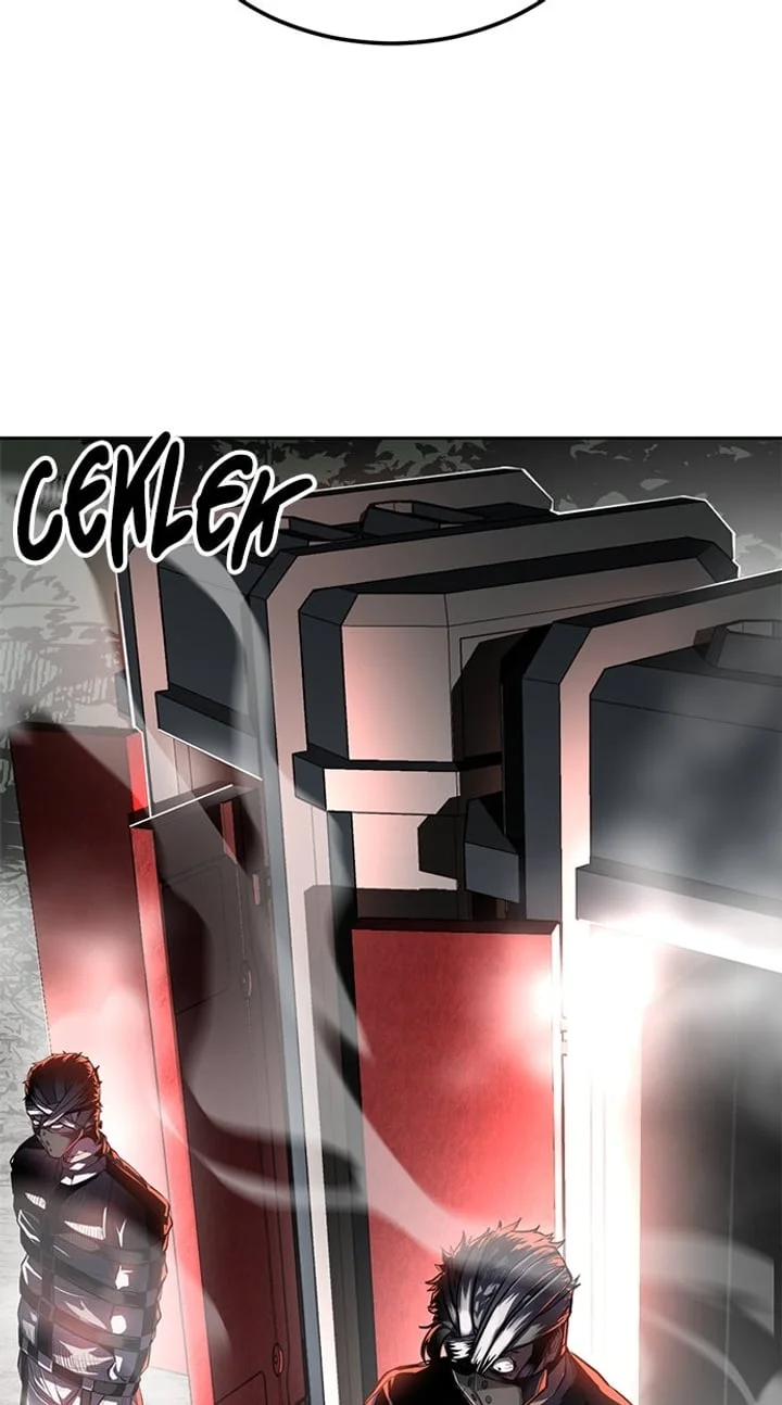 The Boy of Death Chapter 288 Gambar 73