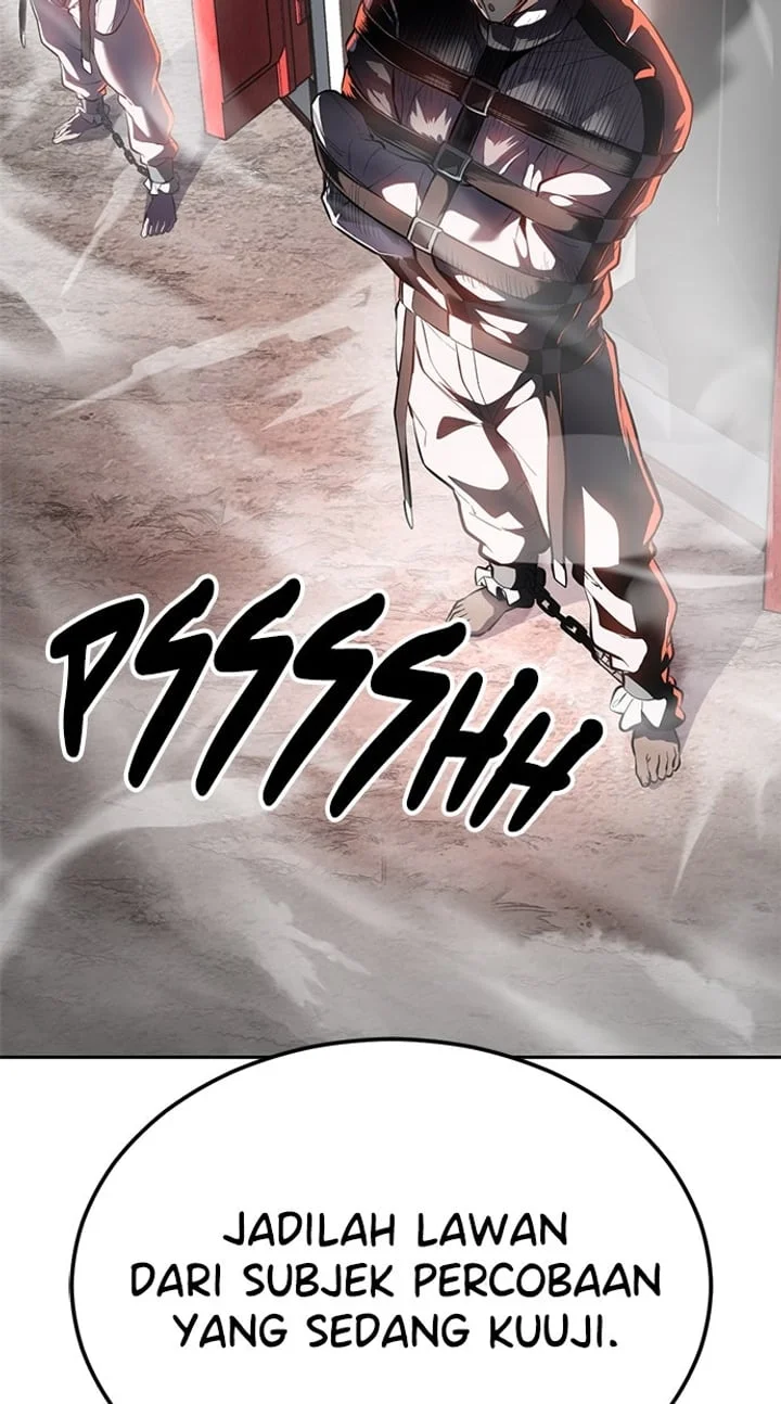 The Boy of Death Chapter 288 Gambar 74