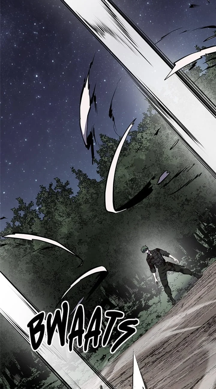 The Boy of Death Chapter 288 Gambar 78