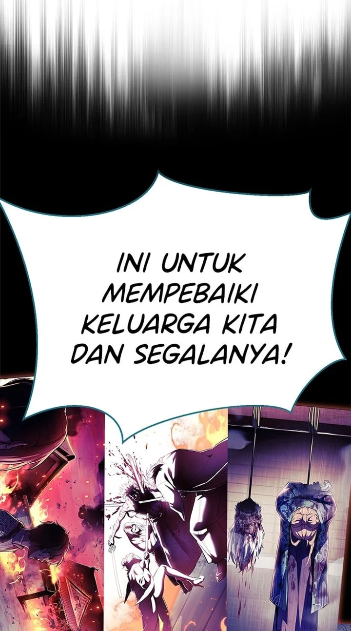 The Boy of Death Chapter 289 Gambar 66