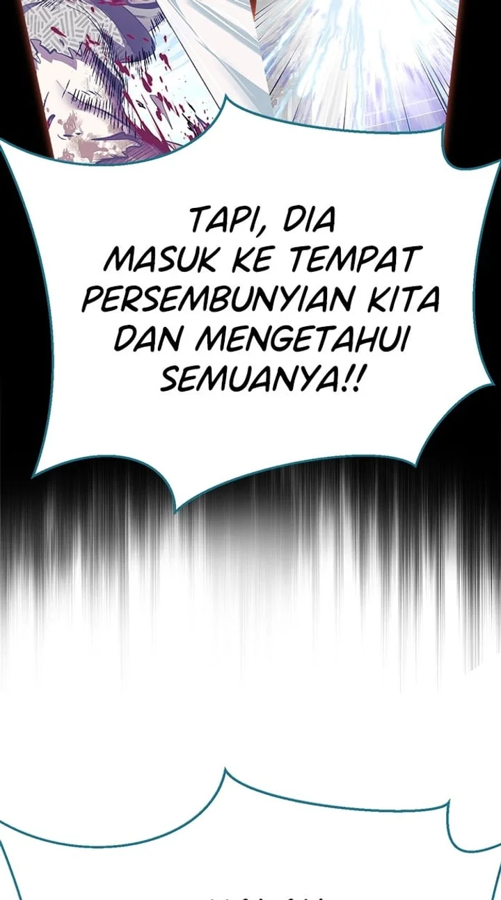 The Boy of Death Chapter 289 Gambar 68