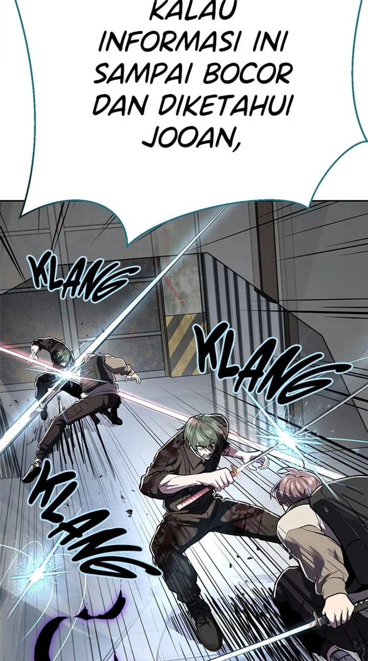 The Boy of Death Chapter 289 Gambar 69