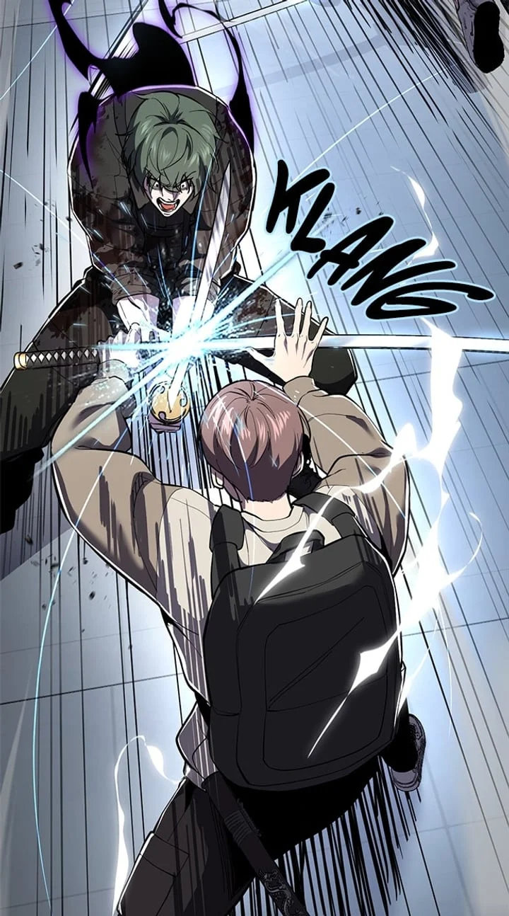 The Boy of Death Chapter 289 Gambar 70