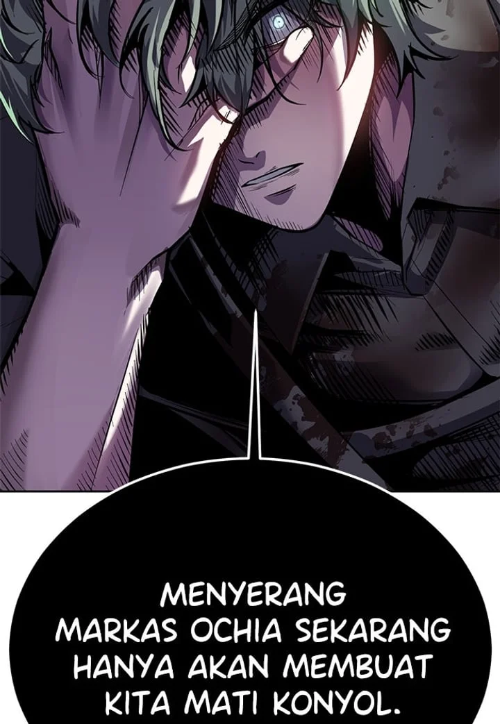 The Boy of Death Chapter 290 Gambar 103