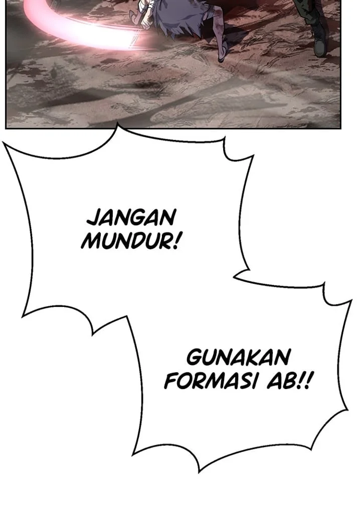 The Boy of Death Chapter 290 Gambar 106