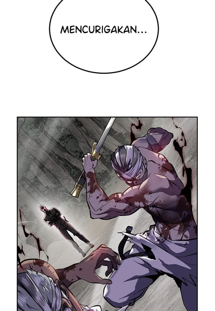 The Boy of Death Chapter 290 Gambar 108