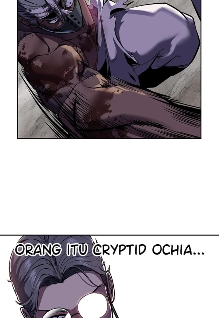 The Boy of Death Chapter 290 Gambar 109