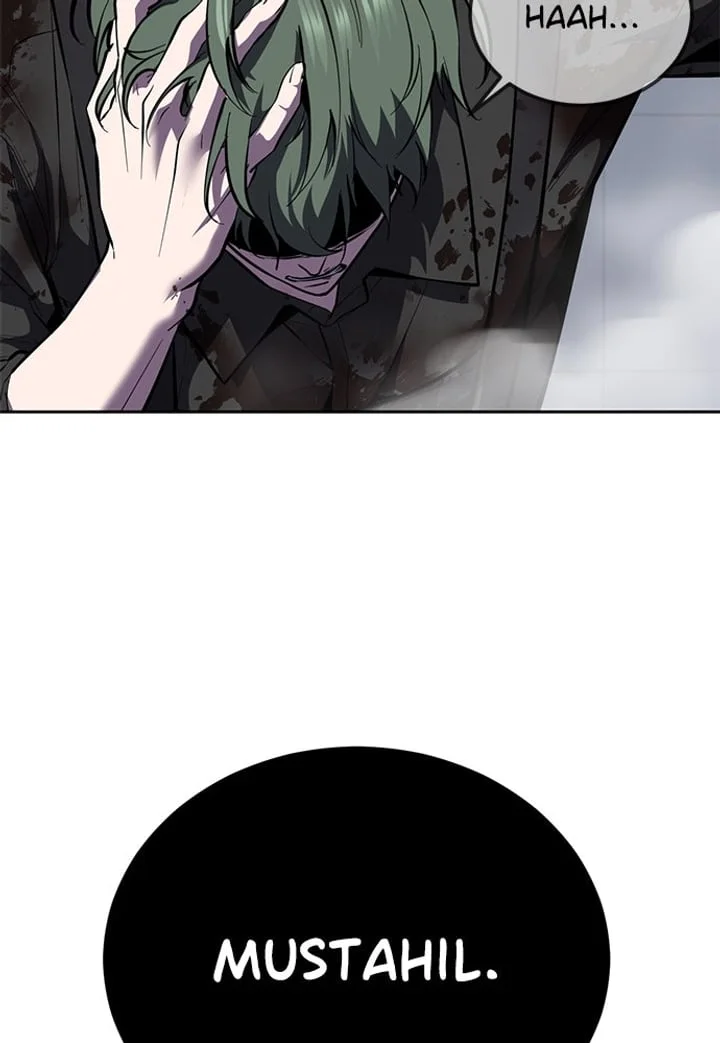 The Boy of Death Chapter 290 Gambar 99