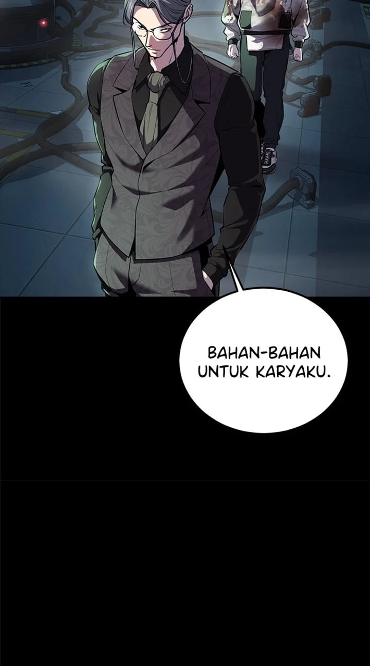 The Boy of Death Chapter 291 Gambar 65