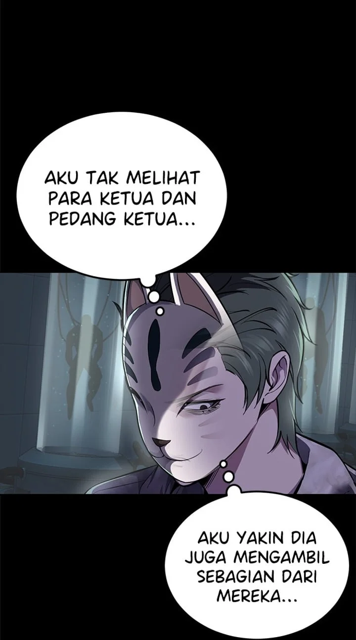 The Boy of Death Chapter 291 Gambar 67
