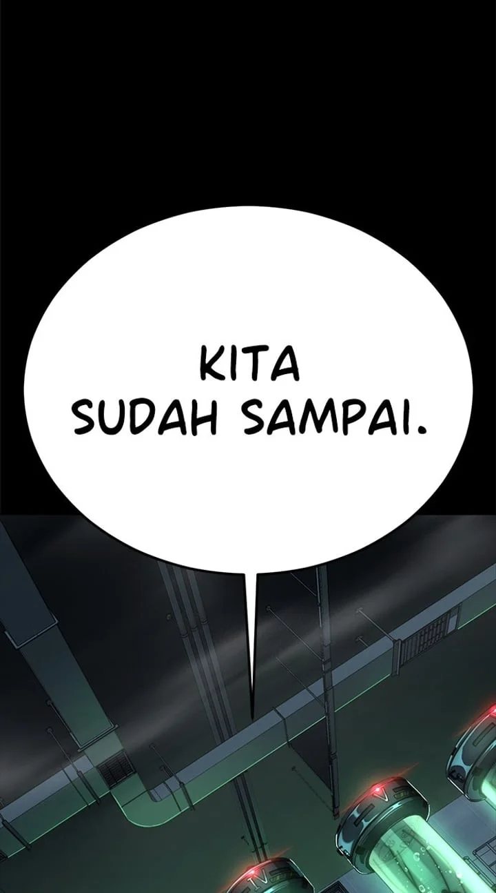 The Boy of Death Chapter 291 Gambar 68