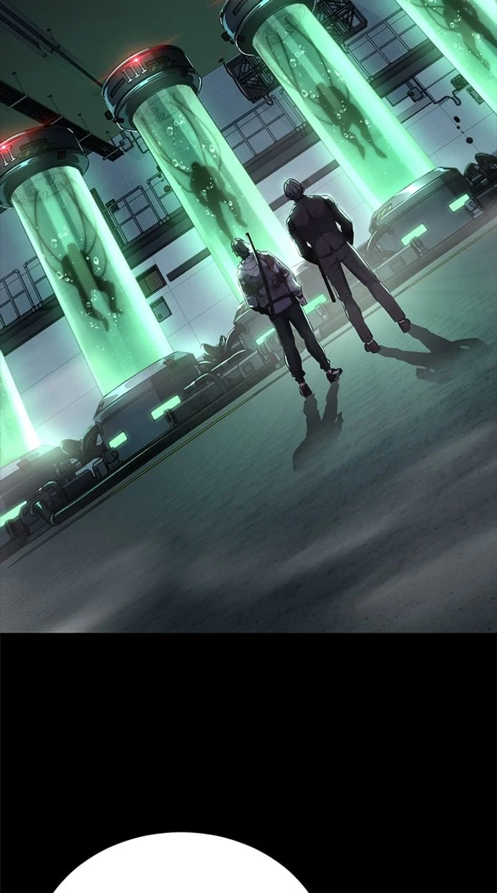 The Boy of Death Chapter 291 Gambar 69