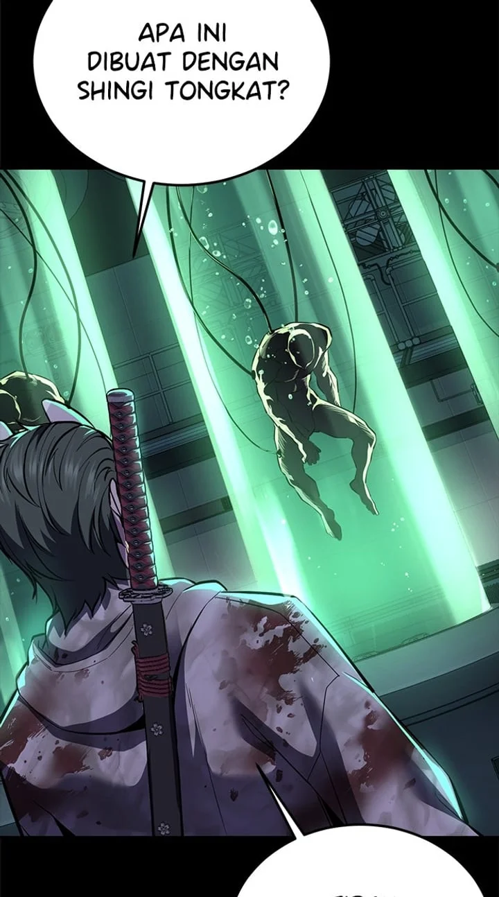The Boy of Death Chapter 291 Gambar 70
