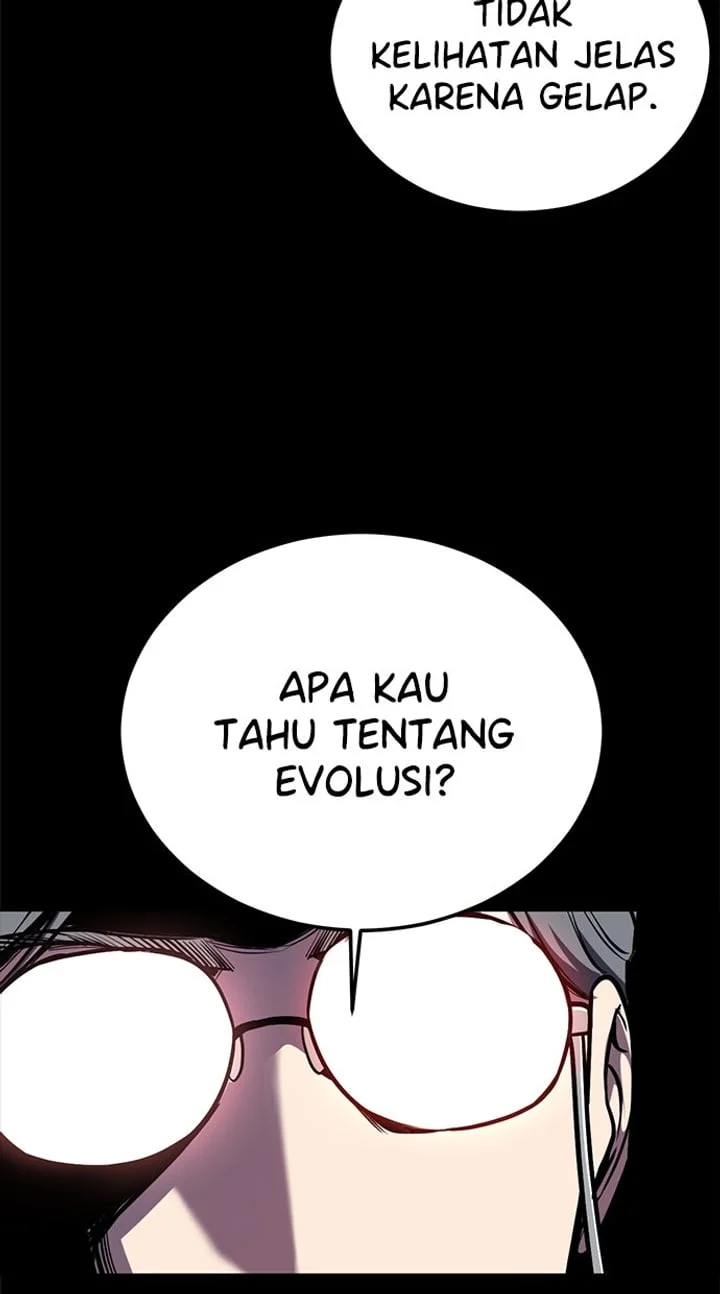The Boy of Death Chapter 291 Gambar 71