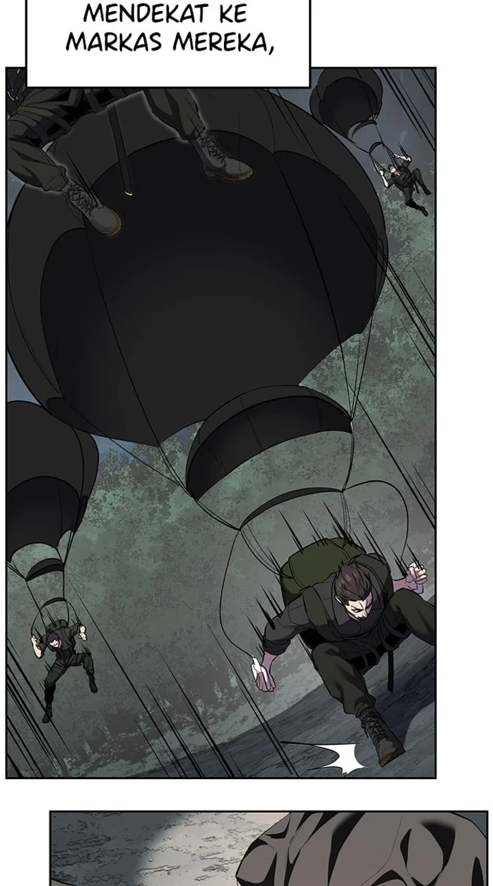 The Boy of Death Chapter 292 Gambar 67