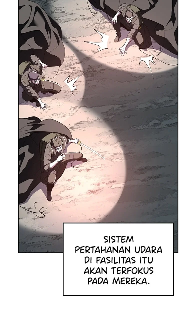 The Boy of Death Chapter 292 Gambar 68