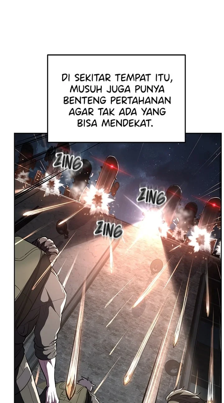 The Boy of Death Chapter 292 Gambar 69