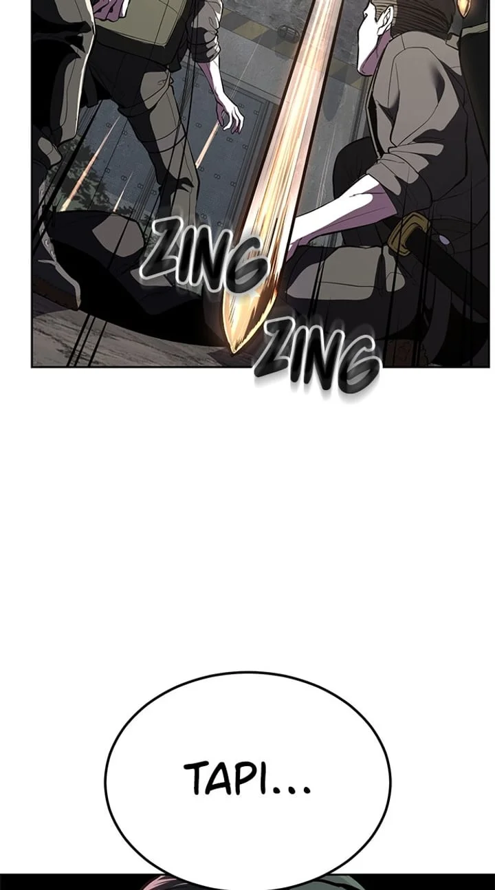 The Boy of Death Chapter 292 Gambar 70
