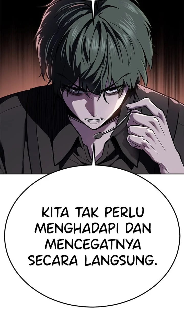 The Boy of Death Chapter 292 Gambar 71