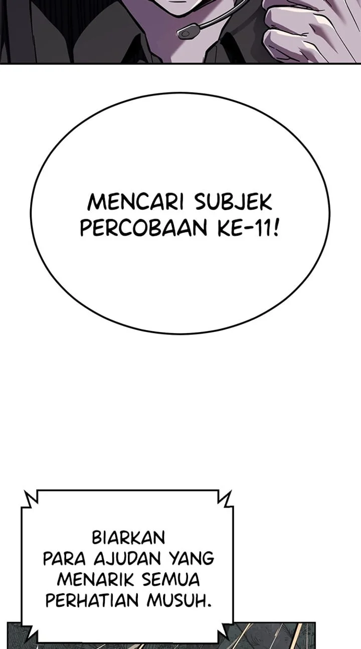 The Boy of Death Chapter 292 Gambar 73