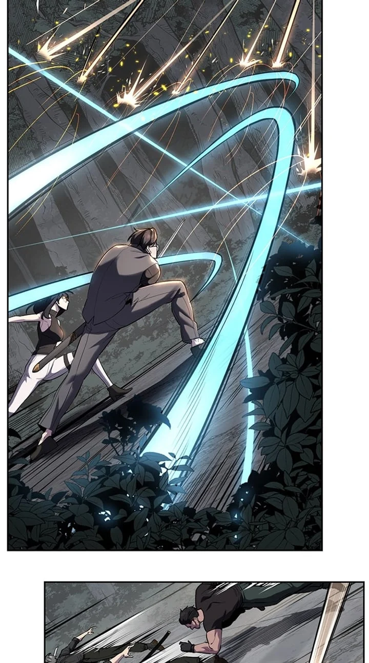 The Boy of Death Chapter 292 Gambar 74
