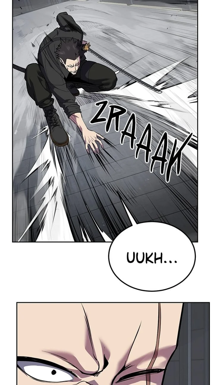 The Boy of Death Chapter 293 Gambar 74