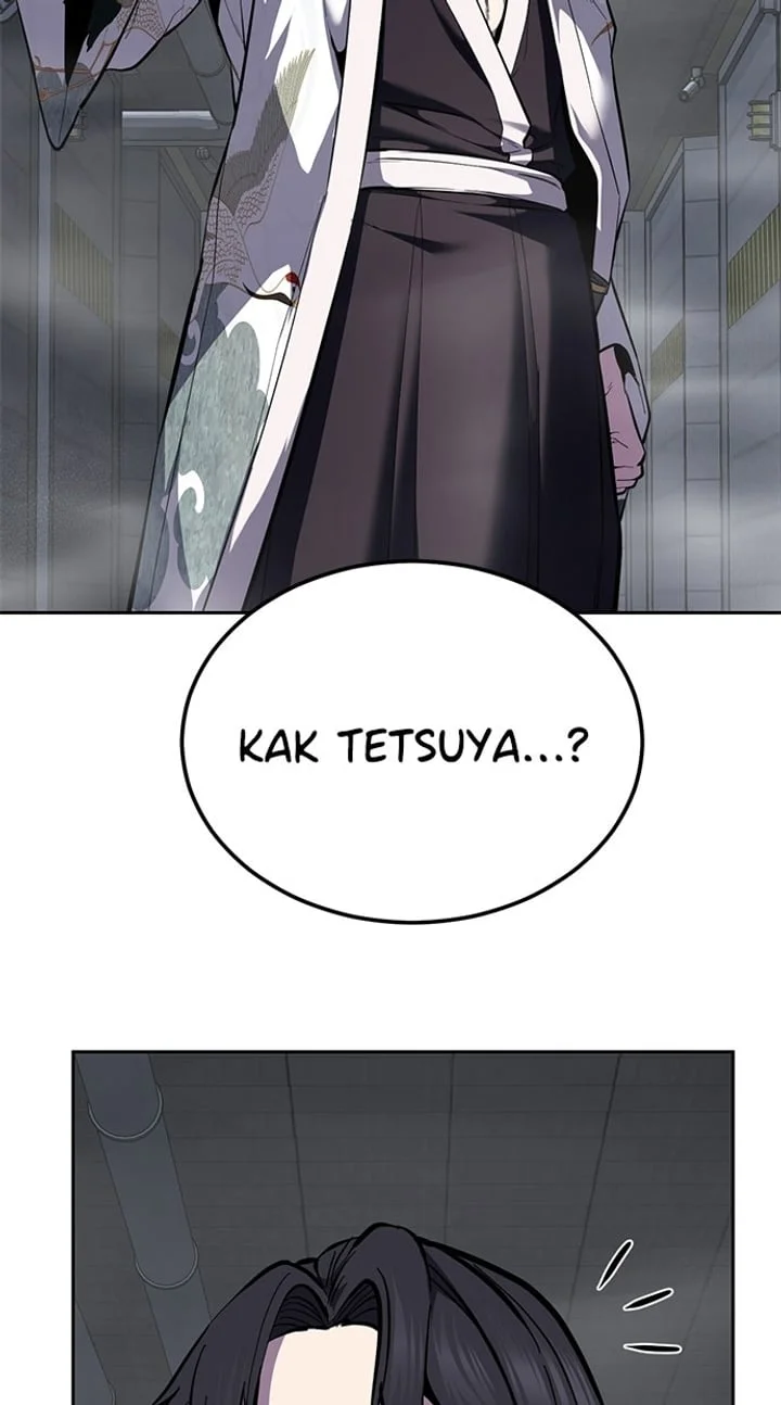 The Boy of Death Chapter 293 Gambar 76