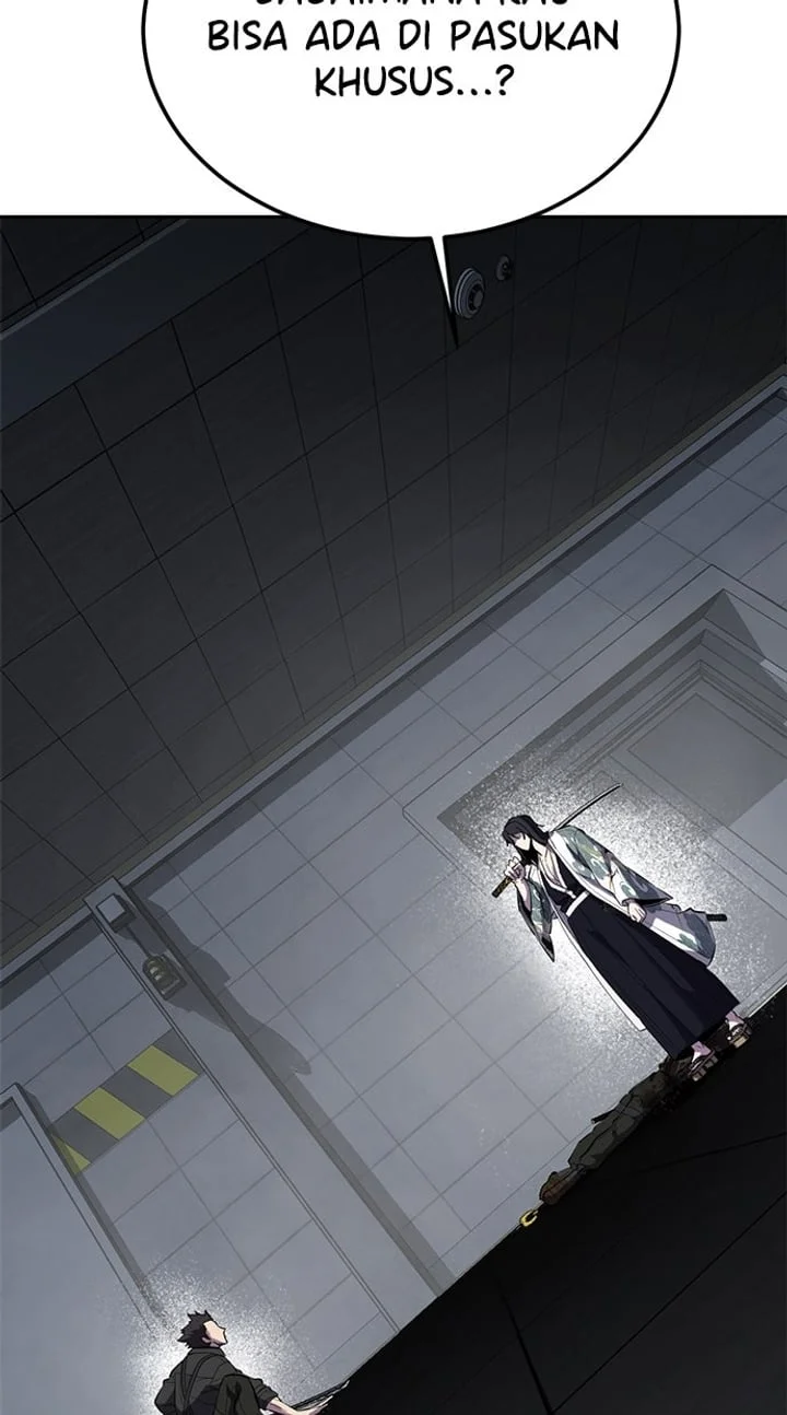 The Boy of Death Chapter 293 Gambar 78