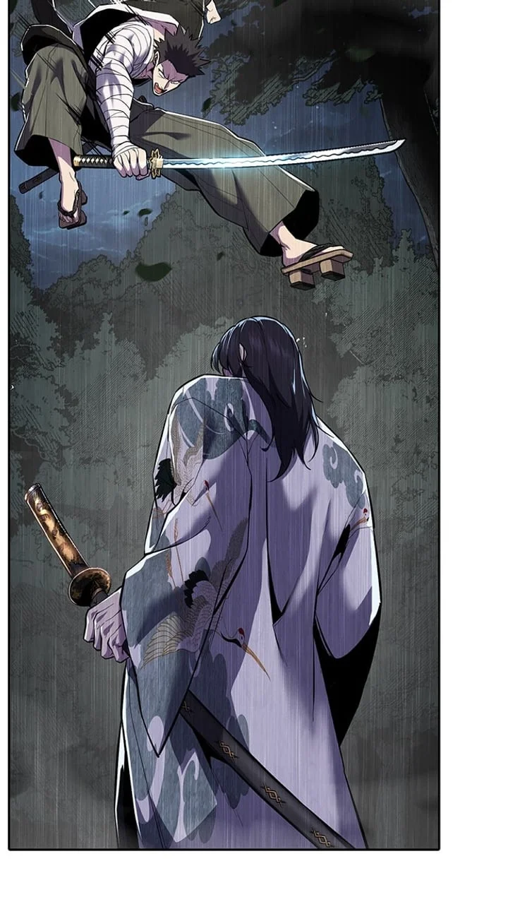 The Boy of Death Chapter 293 Gambar 81