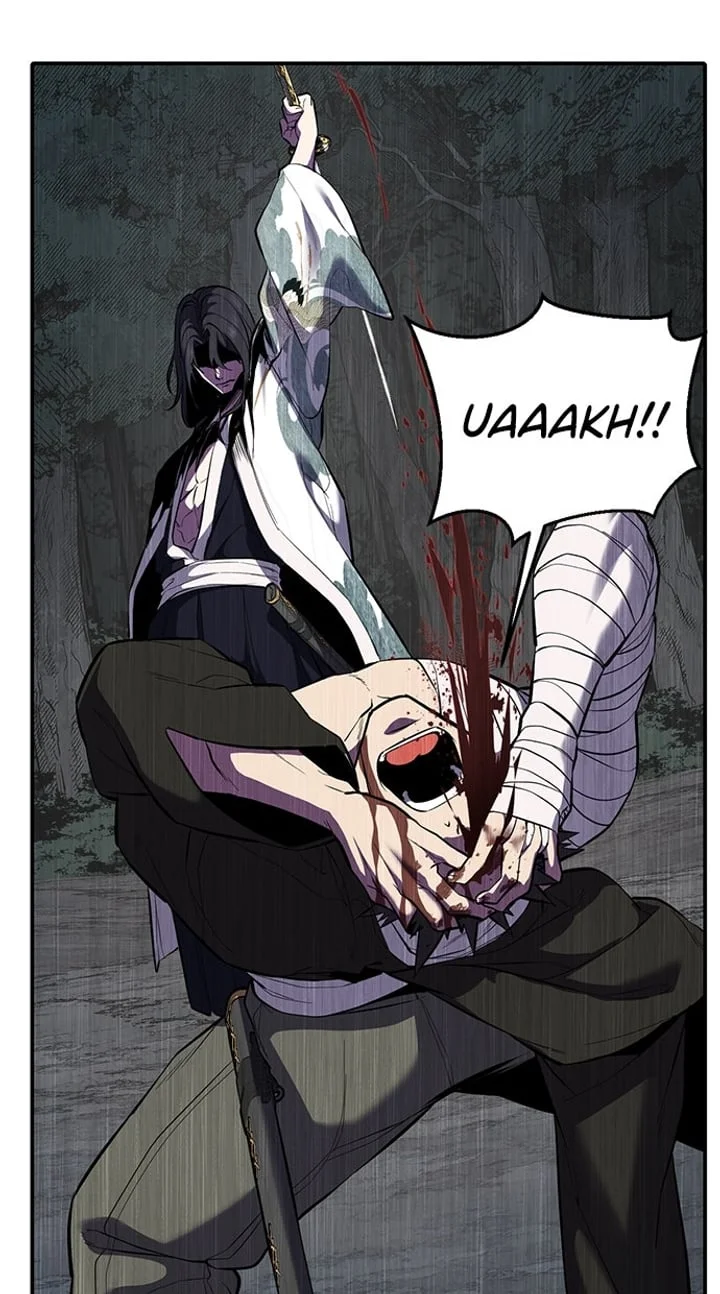 The Boy of Death Chapter 293 Gambar 82