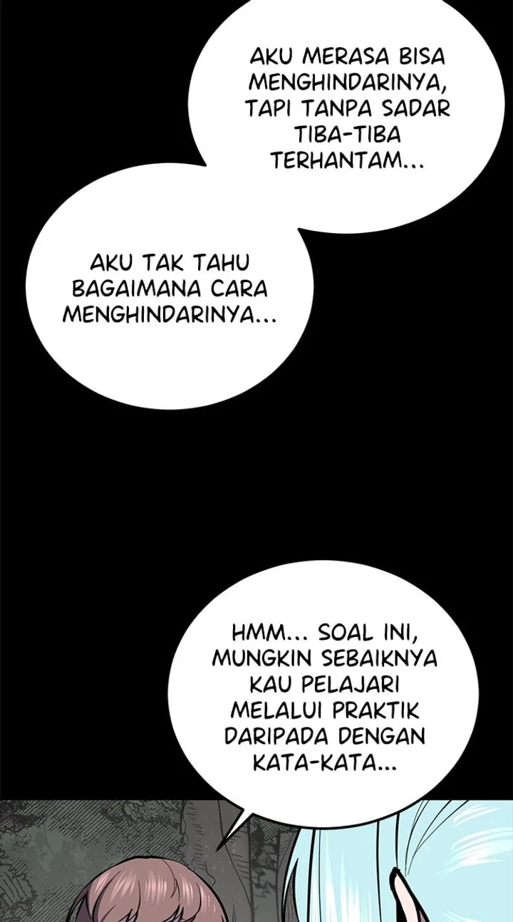 The Boy of Death Chapter 294 Gambar 70