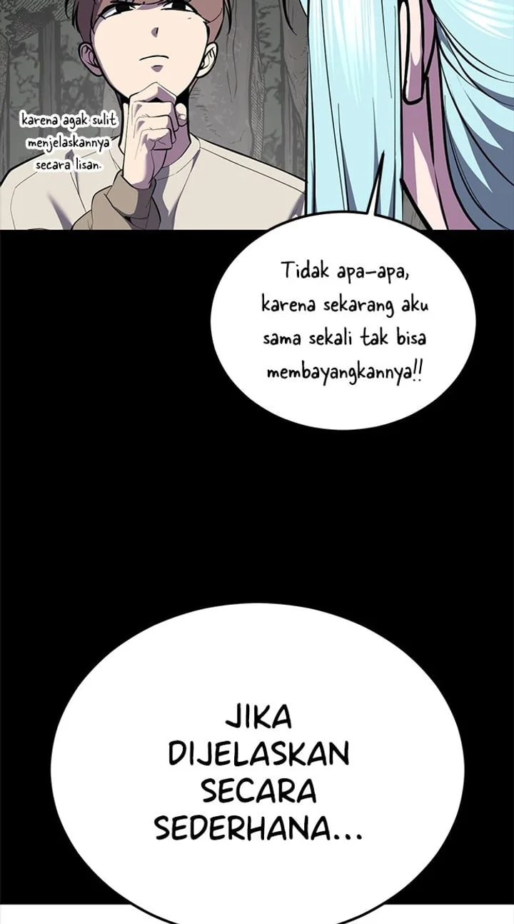 The Boy of Death Chapter 294 Gambar 71