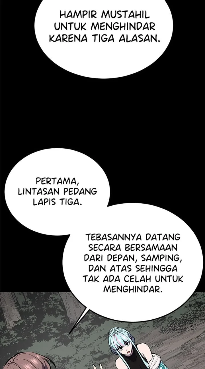 The Boy of Death Chapter 294 Gambar 73